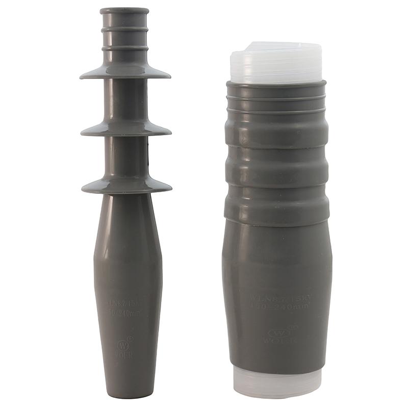   8.7/15kV冷缩户内终端,800px（8.7 15kV冷缩户内终端）.png